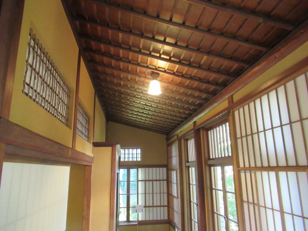 神谷伝兵衛別荘