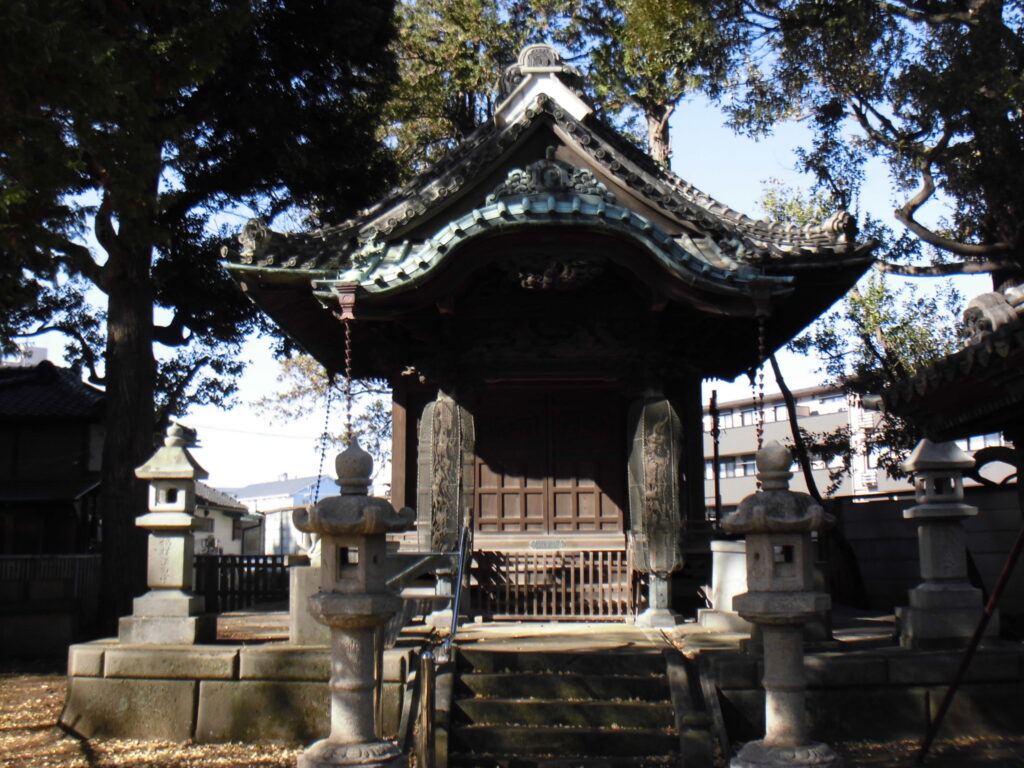 文化庁が11月21日新たな国登録文化財建造物を公表しました。野田市もあります。PDFをご覧ください。