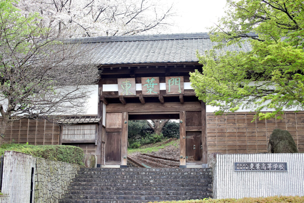 文化財見学会002回｢校門は文化財の長屋門｣  事業報告